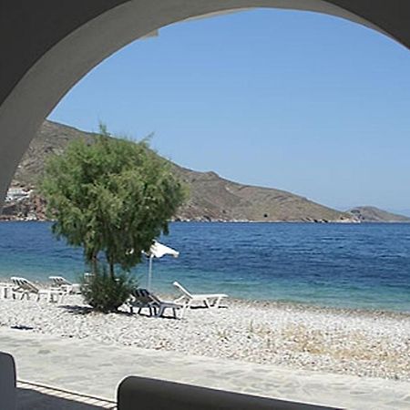 Kleopatra'S Rooms Livadia  Екстериор снимка