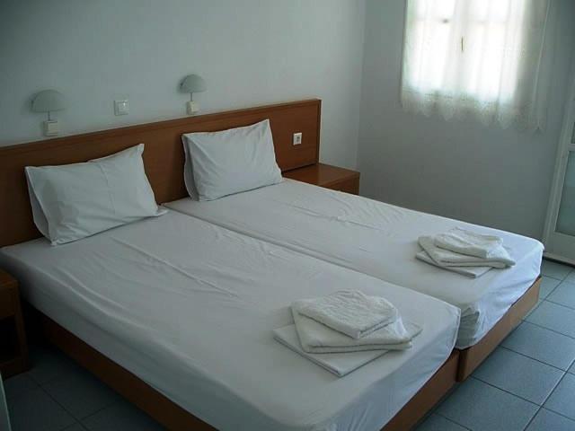 Kleopatra'S Rooms Livadia  Стая снимка