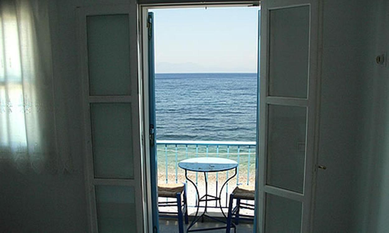 Kleopatra'S Rooms Livadia  Екстериор снимка