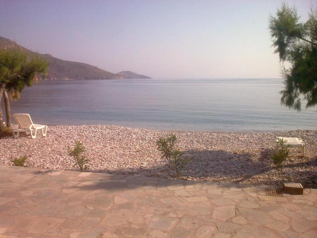 Kleopatra'S Rooms Livadia  Екстериор снимка